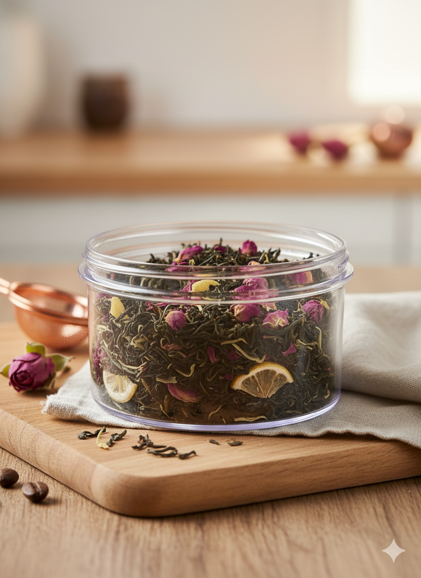 Siphone Vacuum Coffee&Tea Brewer