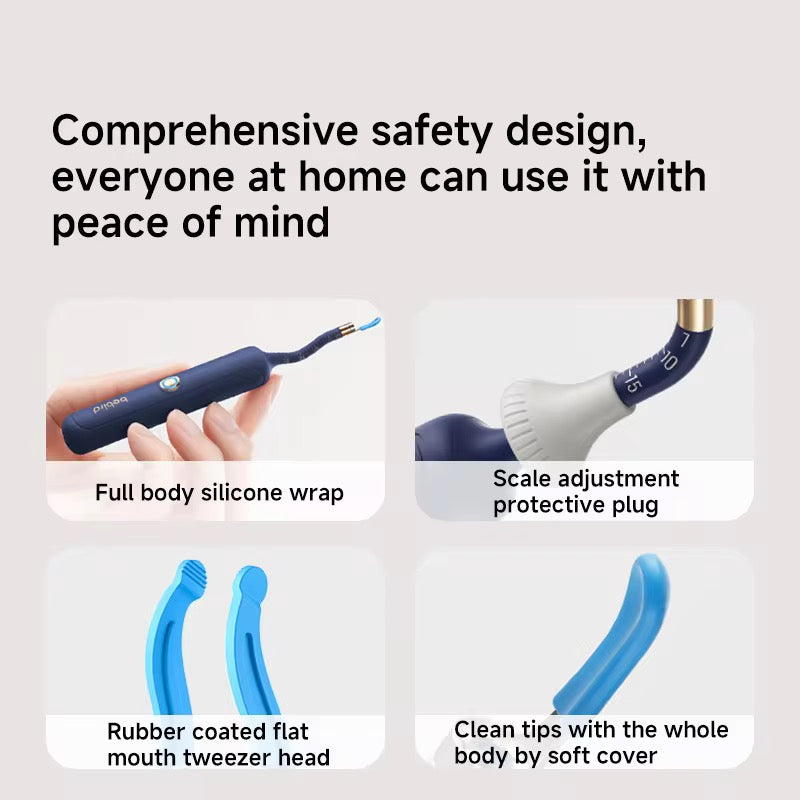 Bebird Earsight plus wireless otoscope earwax removal tool